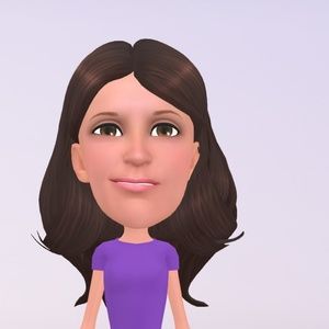 Meet your Posher, Deborah